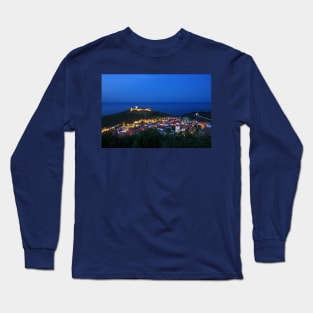 Platamonas nights Long Sleeve T-Shirt